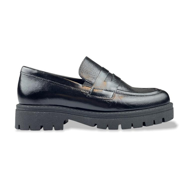 Gabor 92.453 Loafers Zwart 92.453 large