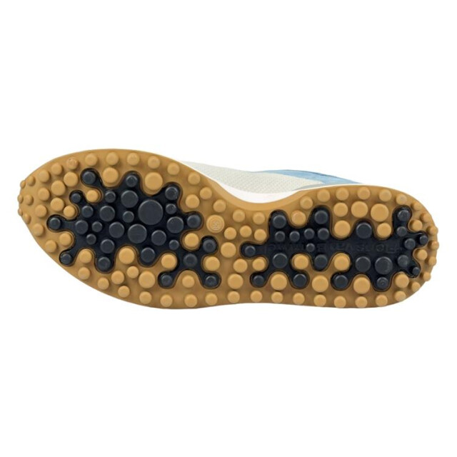 Floris van Bommel SFM-10210 Sneakers Blauw SFM-10210 large