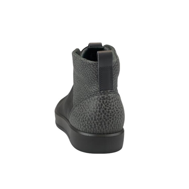 ECCO 440844 Veterschoenen Grijs 440844 large