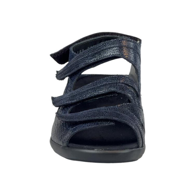 Durea 7409 218 Sandalen Blauw 7409 218 large