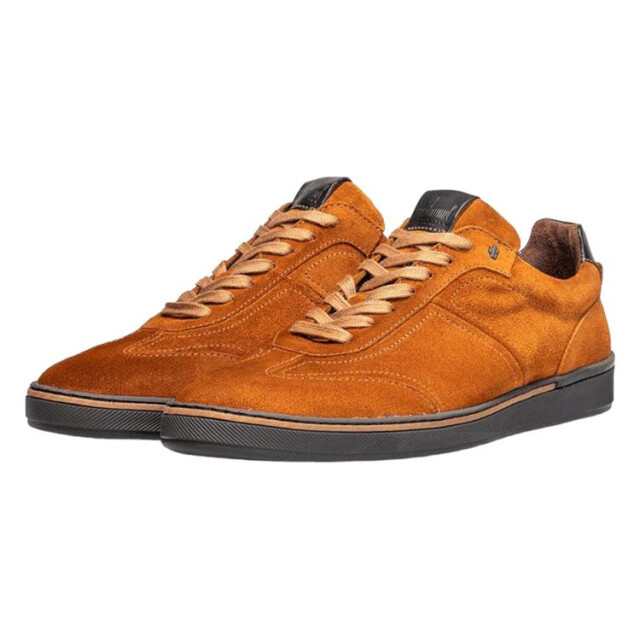 Van Bommel SBM-10018 Sneakers Cognac SBM-10018 large