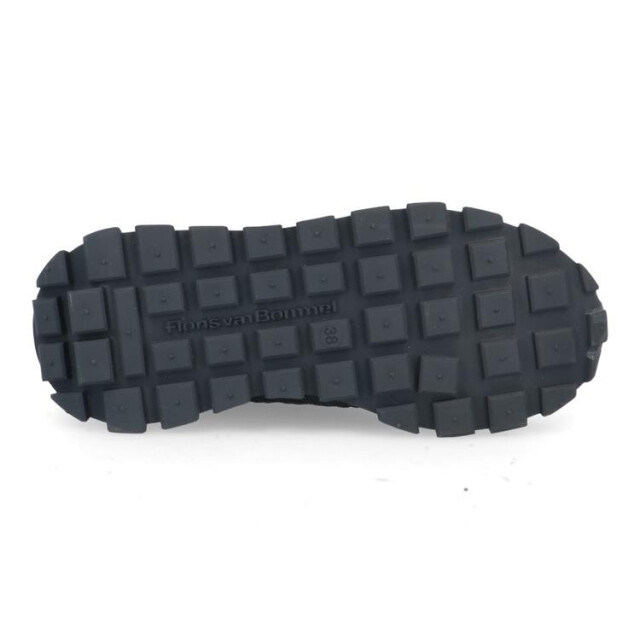 Floris van Bommel SFW-10144 Sneakers Zwart SFW-10144 large