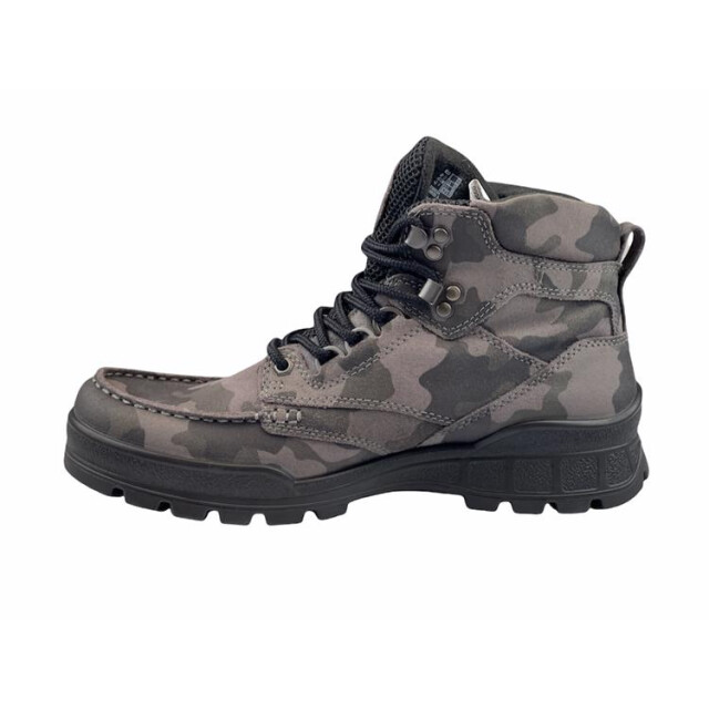 ECCO 831814 TRACK Wandel -en outdoorschoenen Grijs 831814 TRACK large