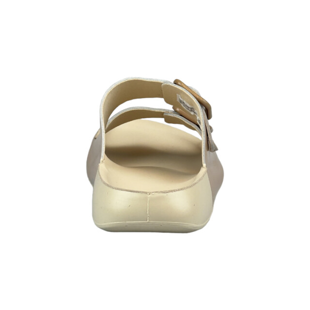 ECCO 206833 COZMO Slippers Beige 206833 COZMO large