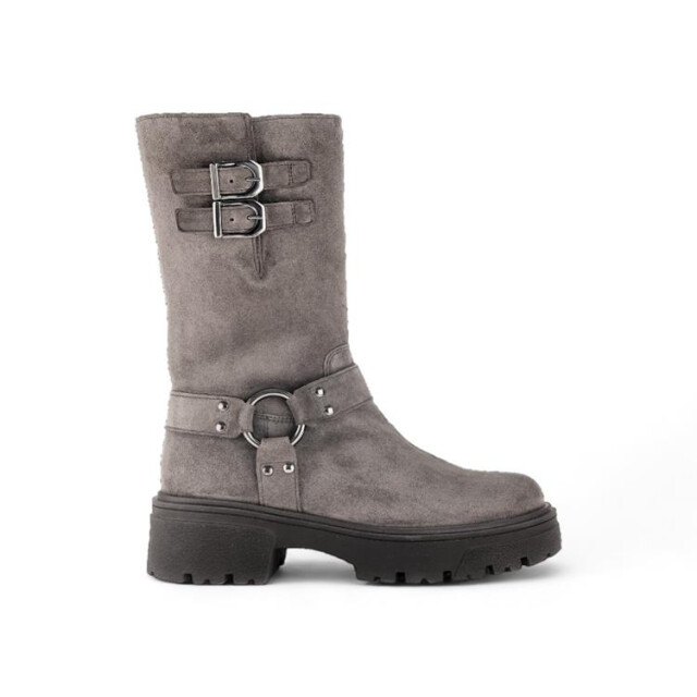 Gabor 51.762 Laarzen Grijs 51.762 large