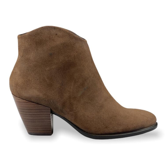 ECCO 206603 SHAPE Enkellaarzen Bruin 206603 SHAPE large