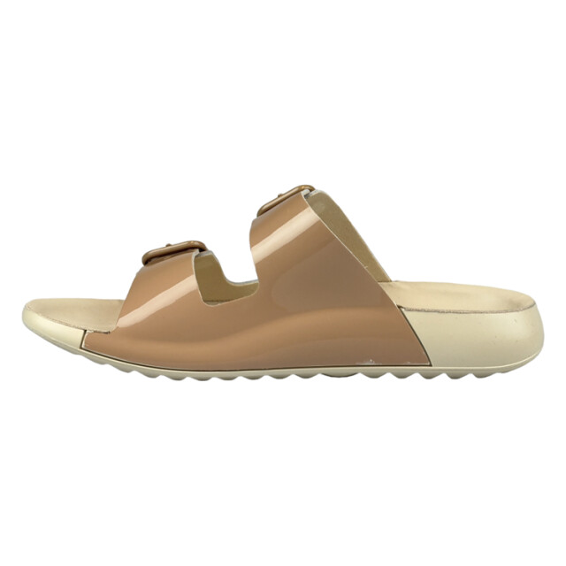 ECCO 206833 COZMO Slippers Beige 206833 COZMO large