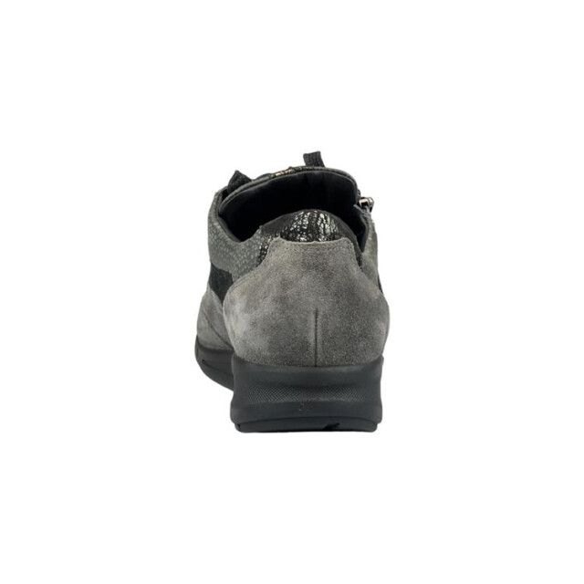 Durea 6260 685 Veterschoenen Grijs 6260 685 large