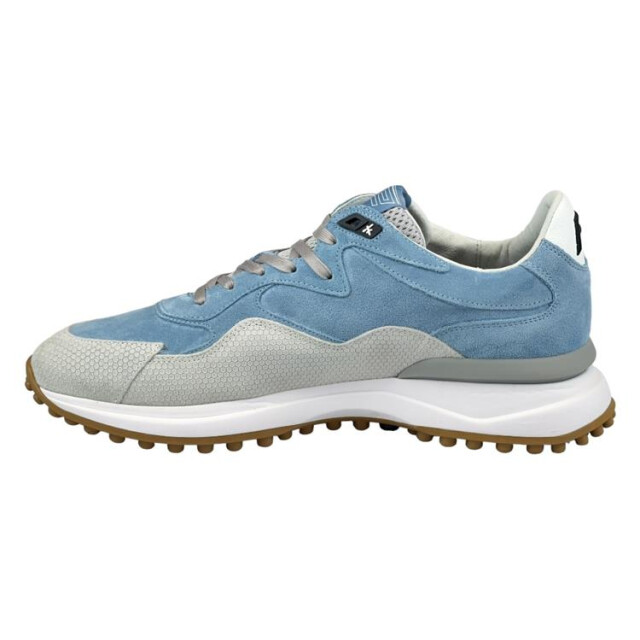 Floris van Bommel SFM-10210 Sneakers Blauw SFM-10210 large