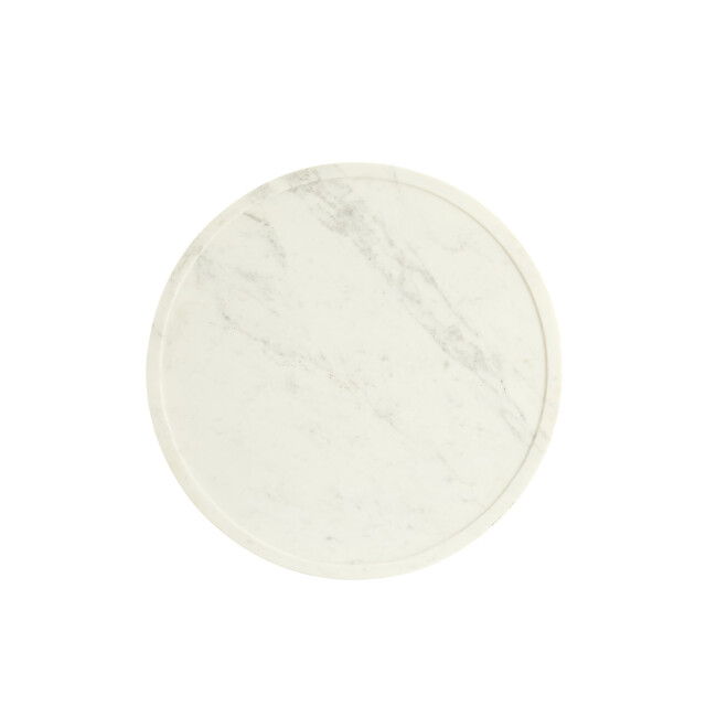 Light & Living bijzettafel prato Ø43x53 cm - set van 2 3258879 large