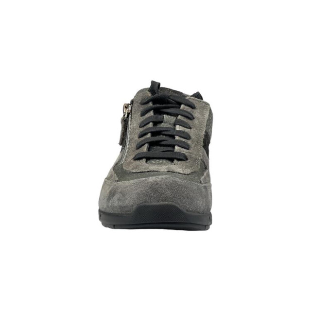 Durea 6260 685 Veterschoenen Grijs 6260 685 large