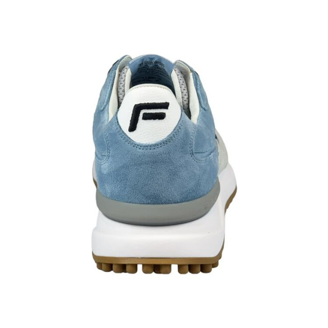 Floris van Bommel SFM-10210 Sneakers Blauw SFM-10210 large