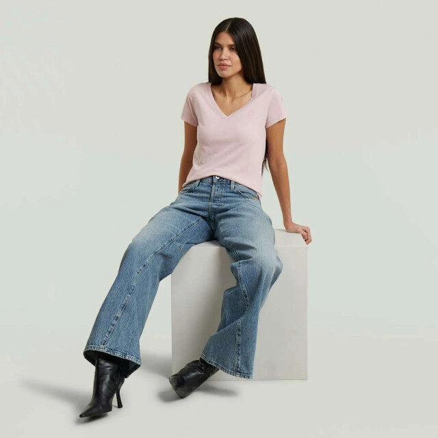 G-Star Contor 3d wide wmn D27690-D788-H924 large