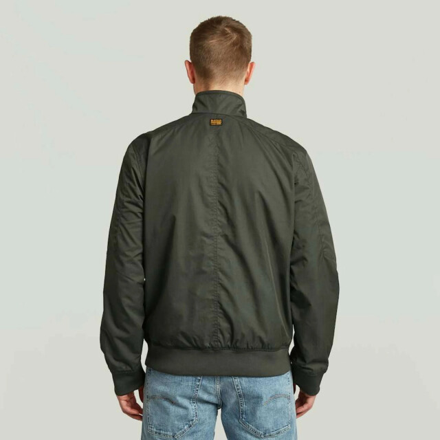 G-Star Track jkt D28330-E348-995 large