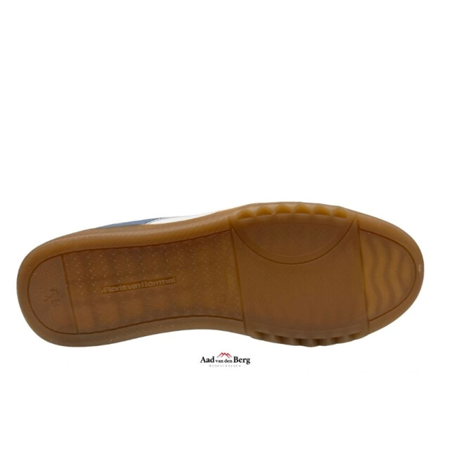 Floris van Bommel De Zaler 01.18 Sneakers Beige De Zaler 01.18 large