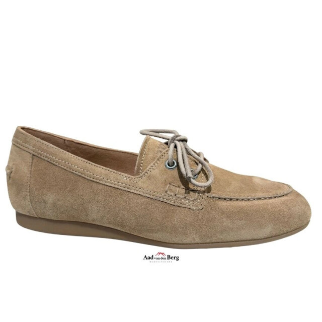 Paul Green 1136 Veterschoenen Beige 1136 large