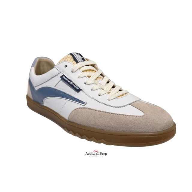 Floris van Bommel De Zaler 01.18 Sneakers Beige De Zaler 01.18 large