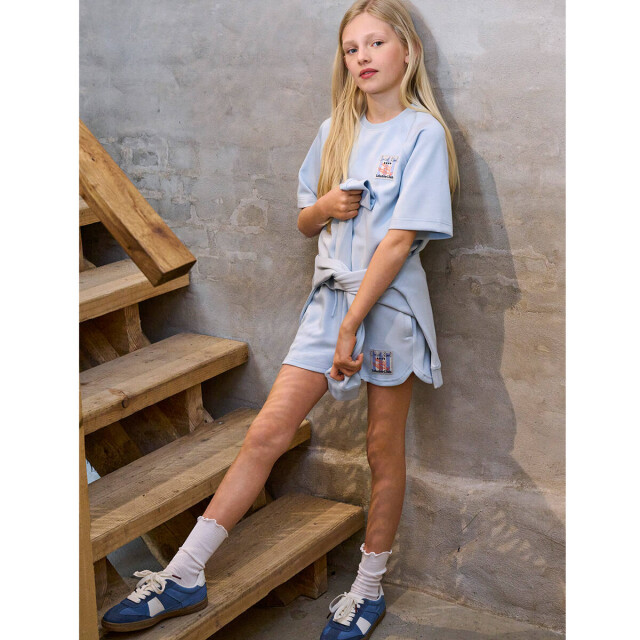 Only Top korte mouw 15368555 kogada Kids Only Top korte mouw 15368555 KOGADA large