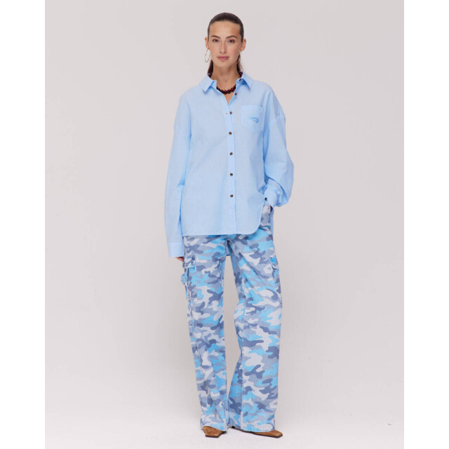 Harper & Yve Blouse lange mouw ss6c600 melina Harper & Yve Blouse lange mouw SS6C600 MELINA large