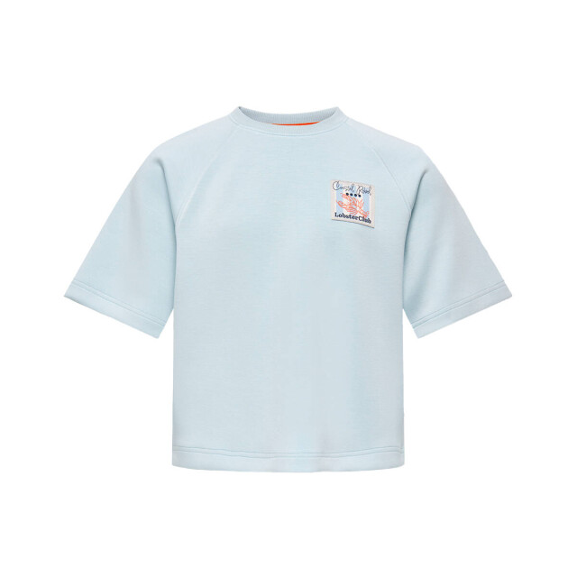 Only Top korte mouw 15368555 kogada Kids Only Top korte mouw 15368555 KOGADA large