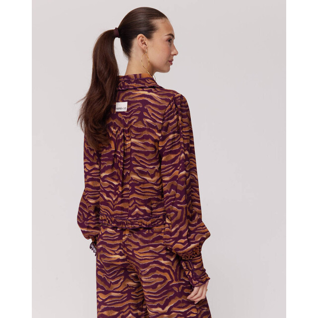 Harper & Yve Blouse lange mouw ss6p600 ellie Harper & Yve Blouse lange mouw SS6P600 ELLIE large