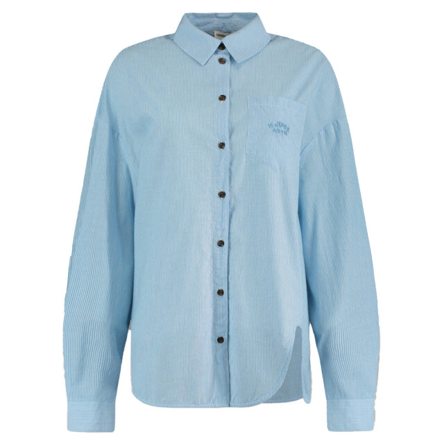 Harper & Yve Blouse lange mouw ss6c600 melina Harper & Yve Blouse lange mouw SS6C600 MELINA large