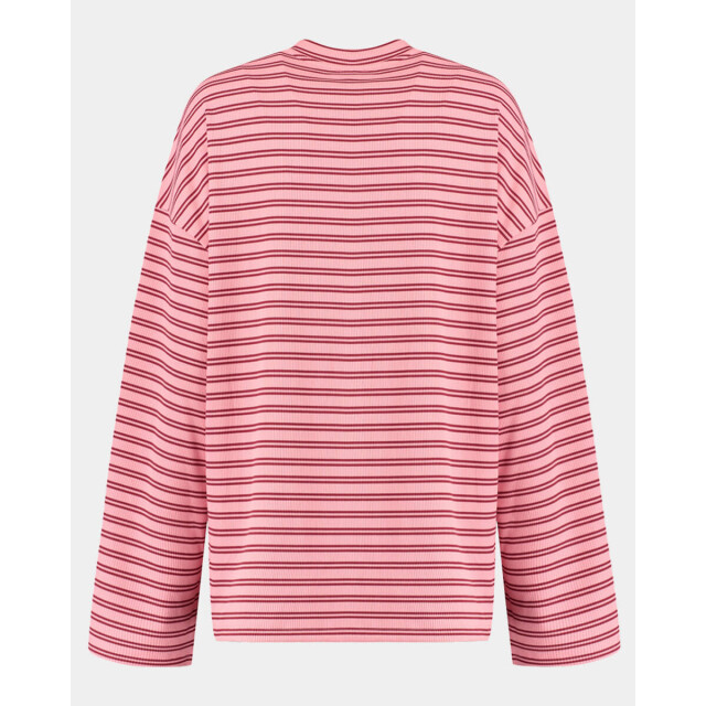 Harper & Yve Top lange mouw ss6p604 tommy Harper & Yve Top lange mouw SS6P604 TOMMY large