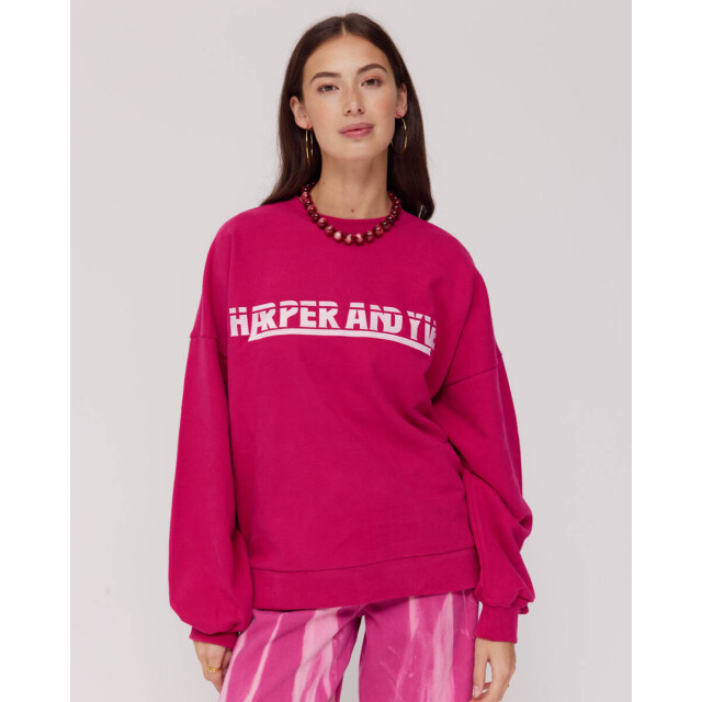 Harper & Yve Pullover ss6y503 lex Harper & Yve Pullover SS6Y503 LEX large