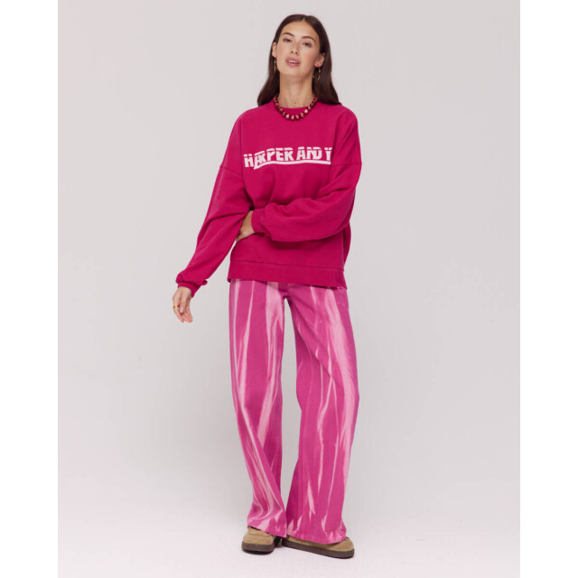 Harper & Yve Pullover ss6y503 lex Harper & Yve Pullover SS6Y503 LEX large