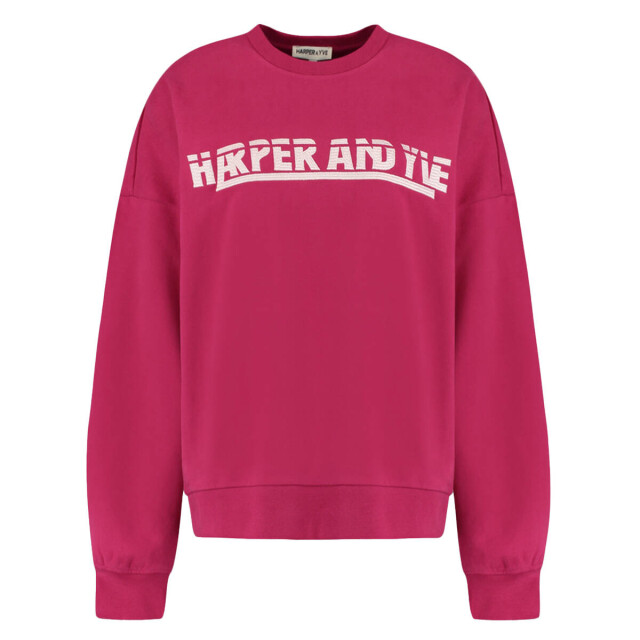 Harper & Yve Pullover ss6y503 lex Harper & Yve Pullover SS6Y503 LEX large