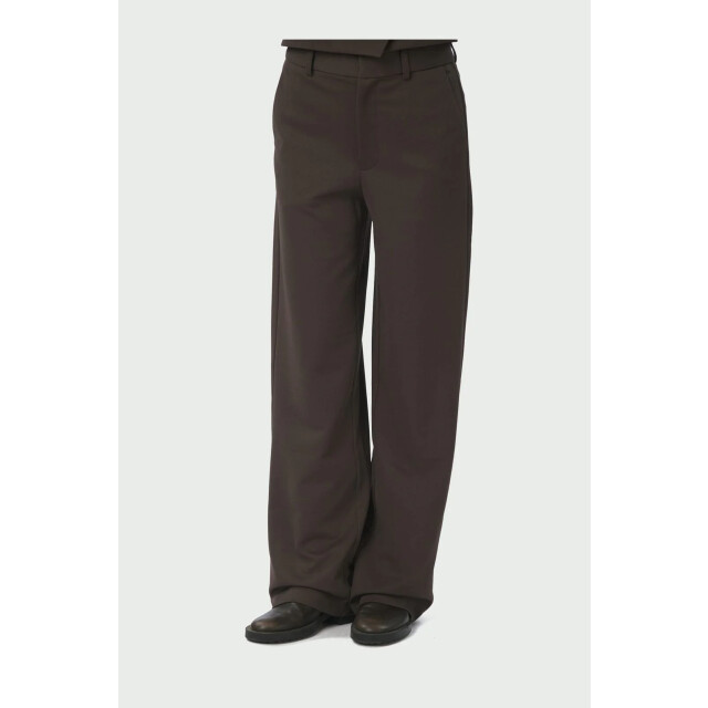 Neo Noir nathalie pants 162508 676 dark brown 06541.870.0018 large
