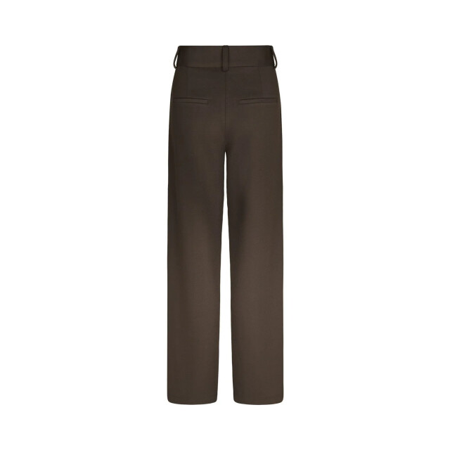 Neo Noir nathalie pants 162508 676 dark brown 06541.870.0018 large