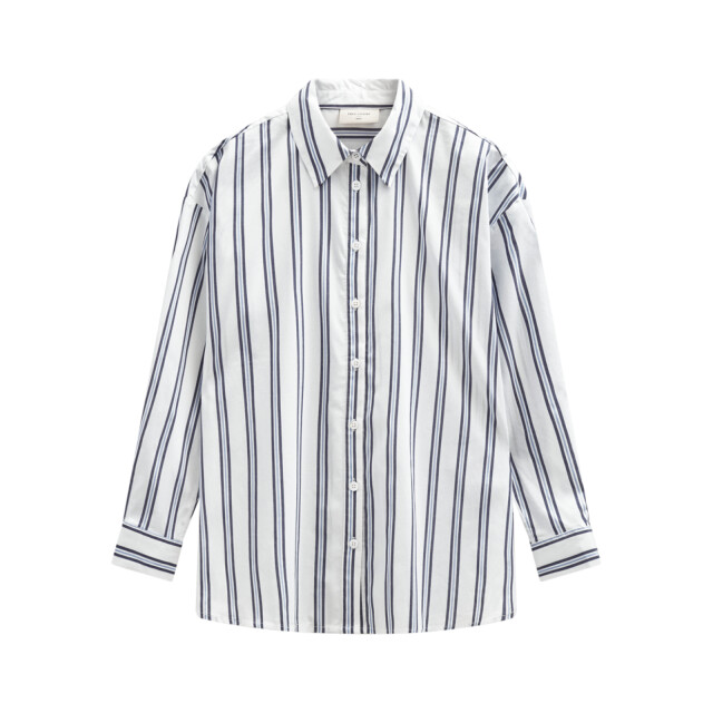 Free Quent Fqfina FQFina d.blauw large