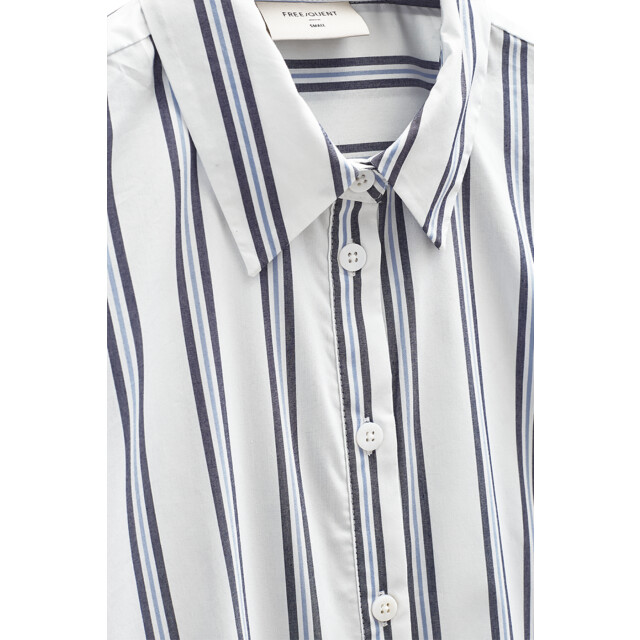 Free Quent Fqfina FQFina d.blauw large