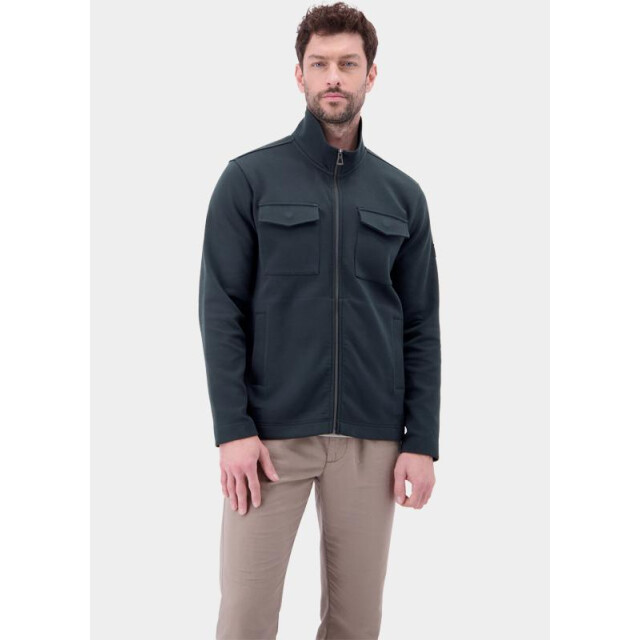 Lerros Sweat vest 2624537/485 204529 large