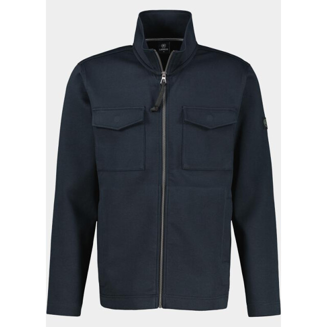 Lerros Sweat vest 2624537/485 204529 large