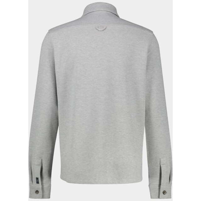 Lerros Casual hemd lange mouw 2621239/229 204593 large