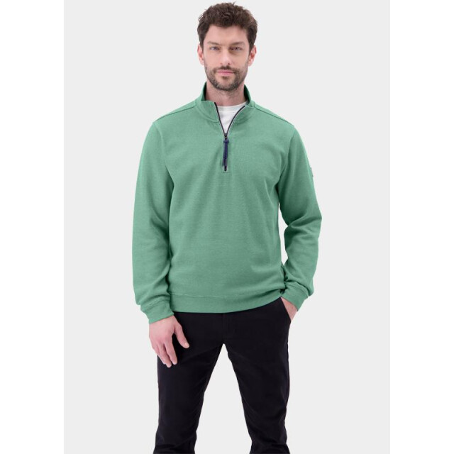 Lerros Sweat halfzip 2624402/621 204524 large