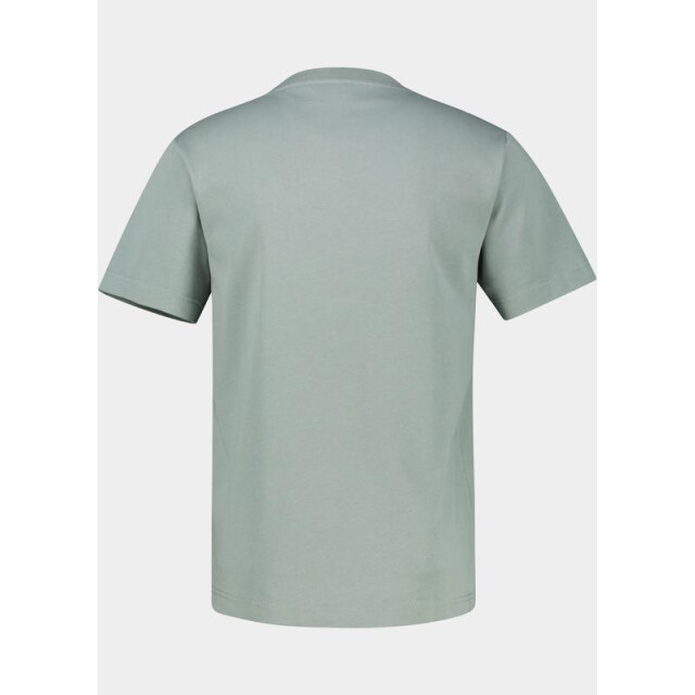 Lerros T-shirt korte mouw 2623020/228 204522 large