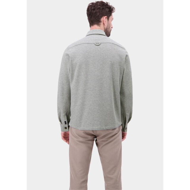 Lerros Casual hemd lange mouw 2621239/229 204593 large