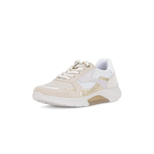 Gabor 86.925.33 Sneakers Beige 86.925.33 large