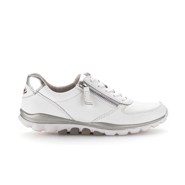 Gabor 86.968.51 Sneakers Wit 86.968.51 large