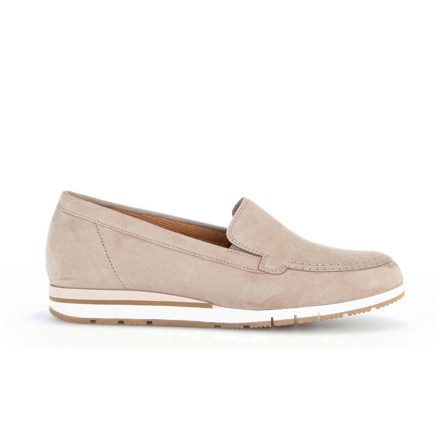Gabor 82.414.30 Loafers Beige 82.414.30 large