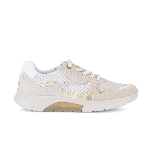 Gabor 86.925.33 Sneakers Beige 86.925.33 large
