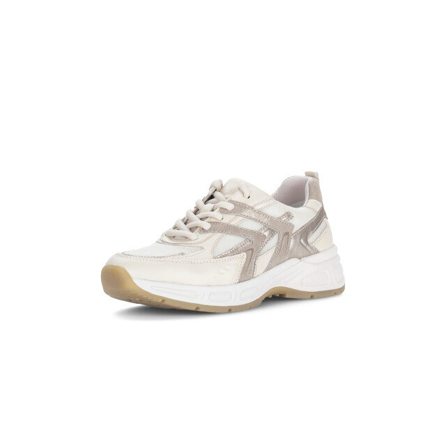 Gabor 86.586.43 Sneakers Beige 86.586.43 large