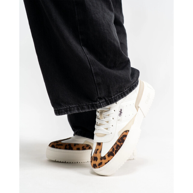 Buffalo Rose camp sneaker 61455 large