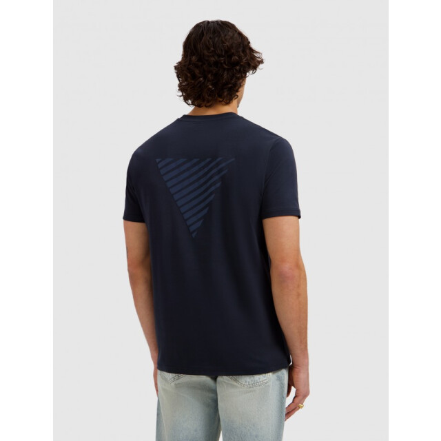 Pure Path 10120 57  essential triangle t-shirt 57/10120 large