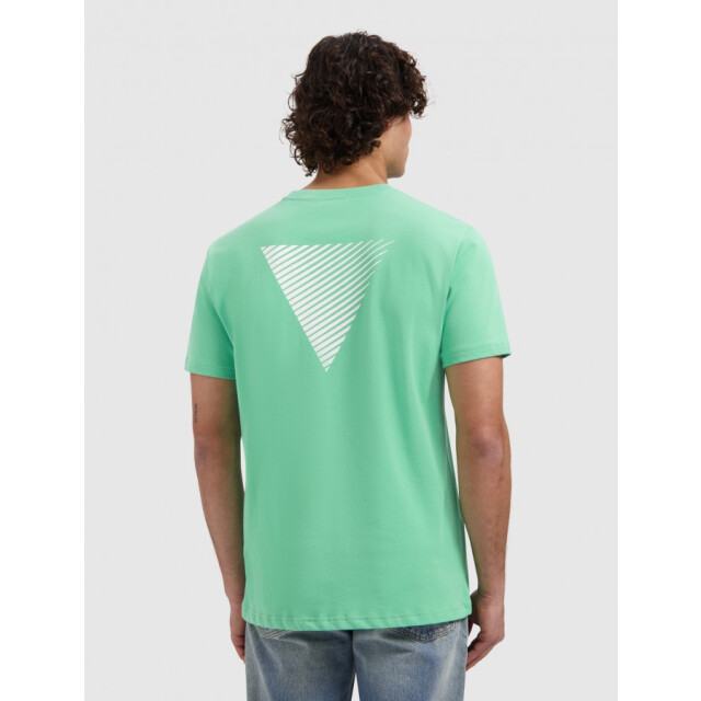 Pure Path 26010102 52 essential logo t-shirt 52/26010102 large