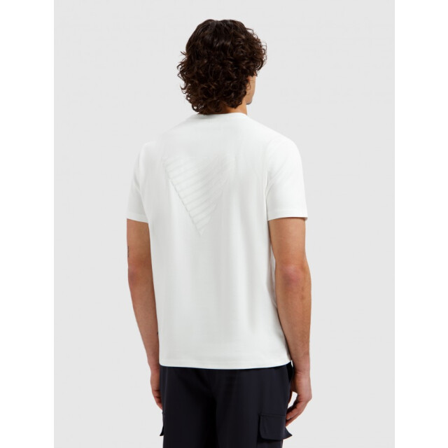 Pure Path 10120 45 essential triangle t-shirt 45/10120 large