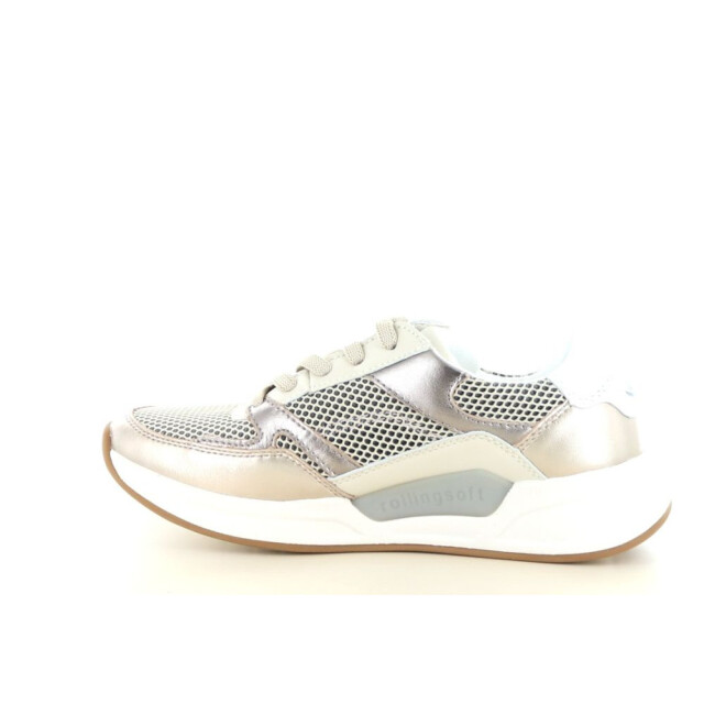 Gabor 237.97.155 Sneakers Goud 237.97.155 large
